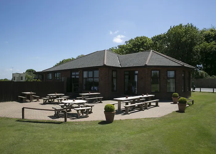 Trethorne Hotel & Golf Club