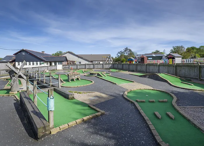 Trethorne Hotel & Golf Club