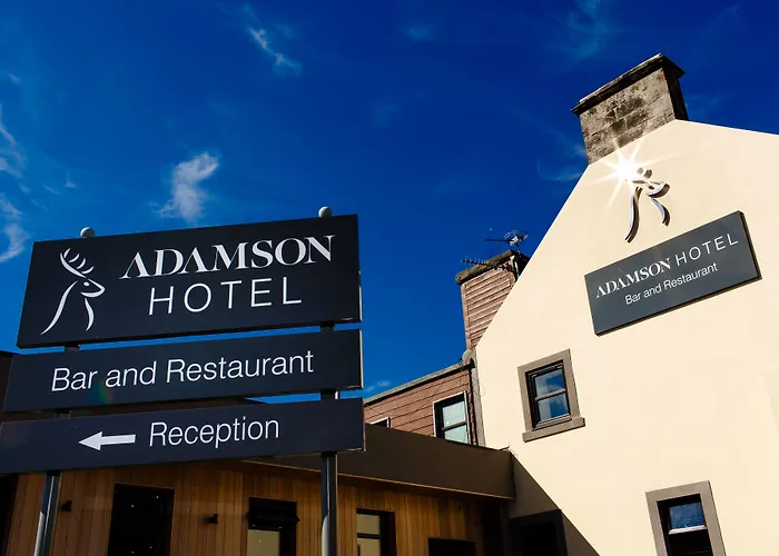 Adamson