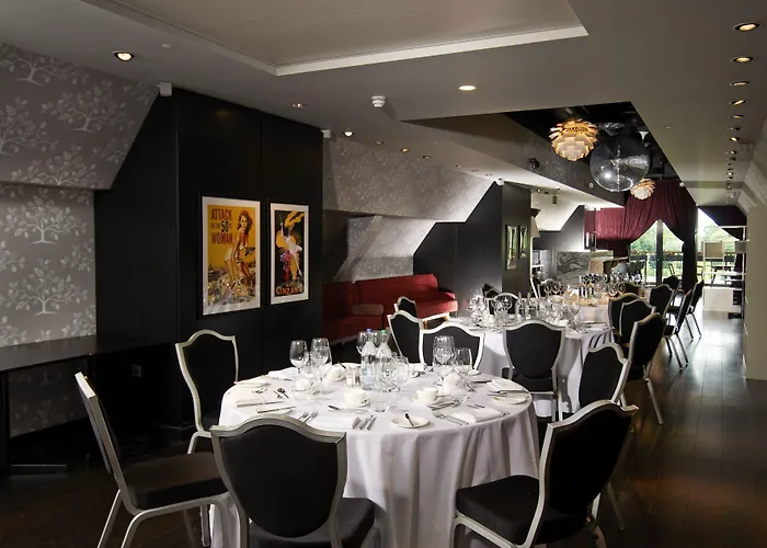 Hilton London Syon Park