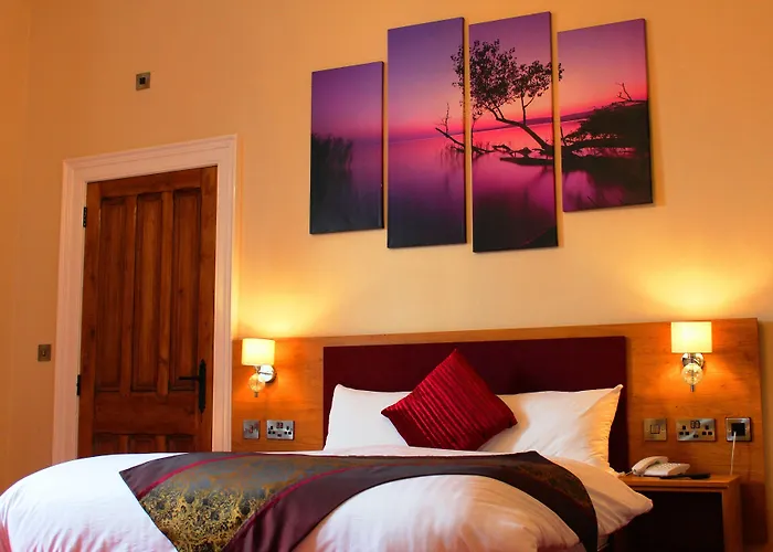 Edgerton Hotel