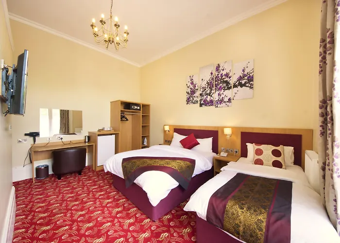 Edgerton Hotel