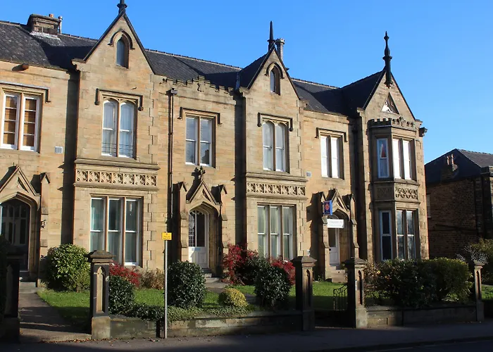 Edgerton Hotel