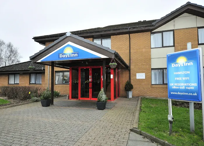 Days Inn