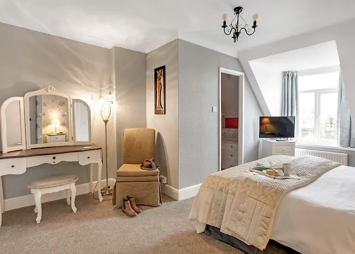 The Chesterfield, Torquay (Adults Only), United Kingdom