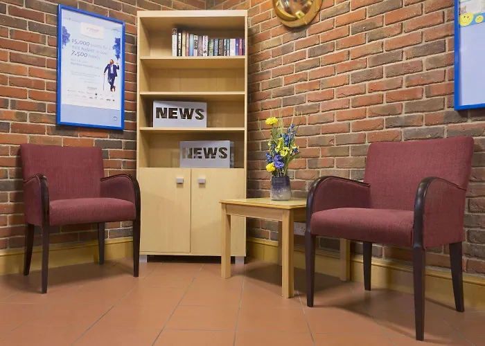 Days Inn By Wyndham Sevenoaks Clacket Lane Westerham, United Kingdom