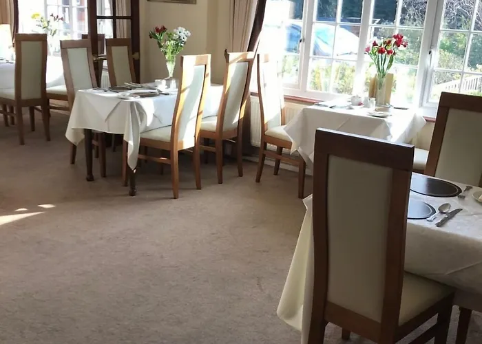 The Aldwick Hotel Bognor Regis, United Kingdom