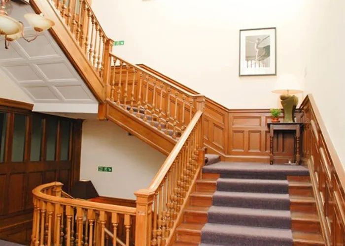 Birnam Hotel Perth, United Kingdom
