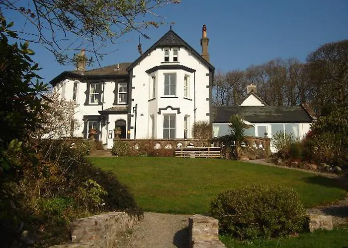 Low Wood Hall Hotel
