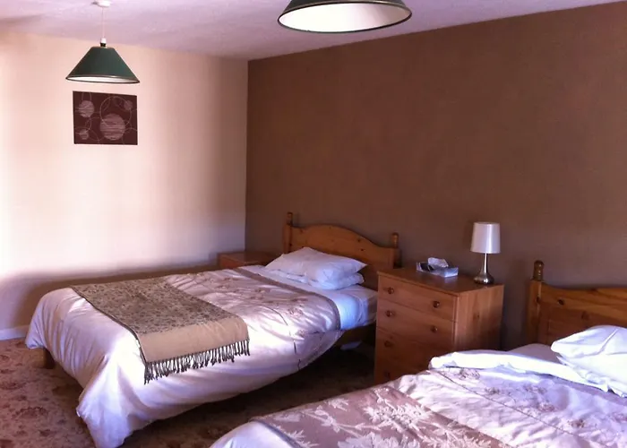 Low Wood Hall Hotel