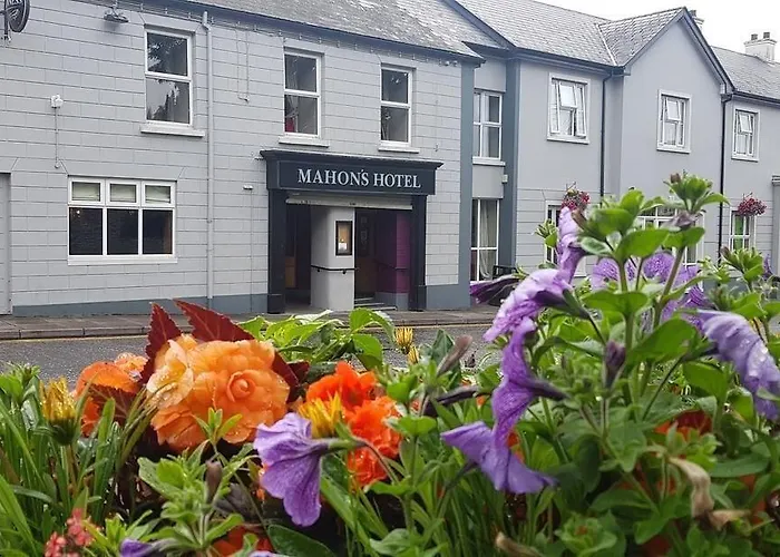 Mahon'S Hotel Irvinestown, United Kingdom