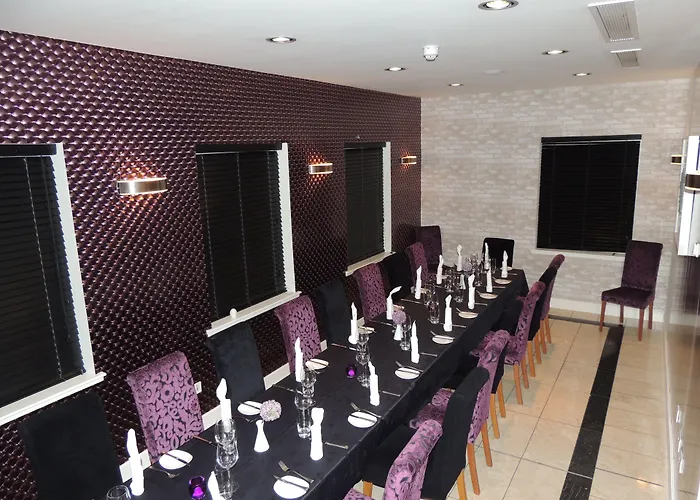 Rox Hotel Aberdeen By Compass Hospitality, United Kingdom