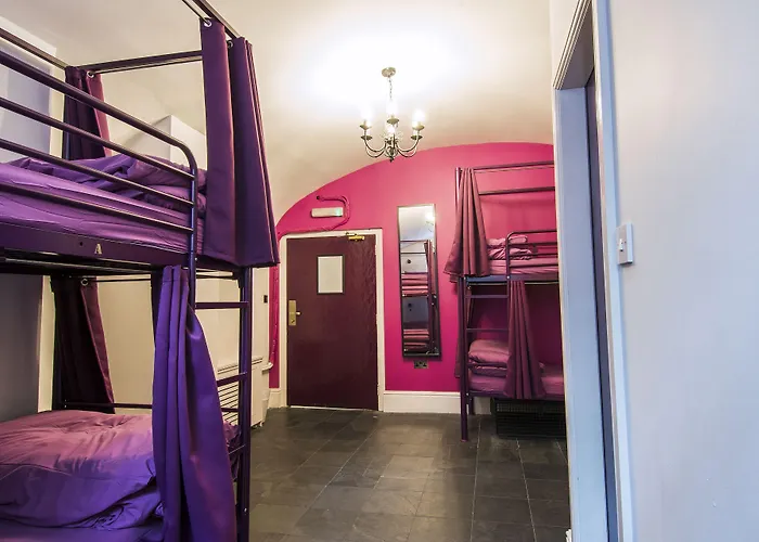Safestay York Micklegate, United Kingdom