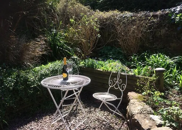 Steps Farmhouse B&B Minehead, United Kingdom