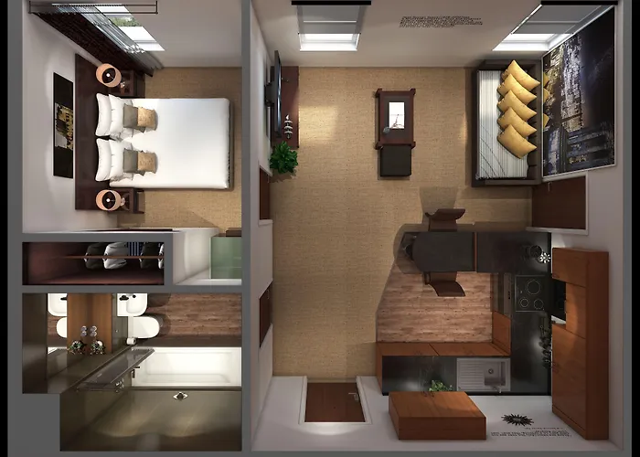 Stewart By Heeton Concept - Edinburgh