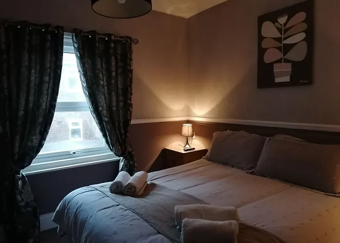 Longcroft Lodge Bridlington, United Kingdom