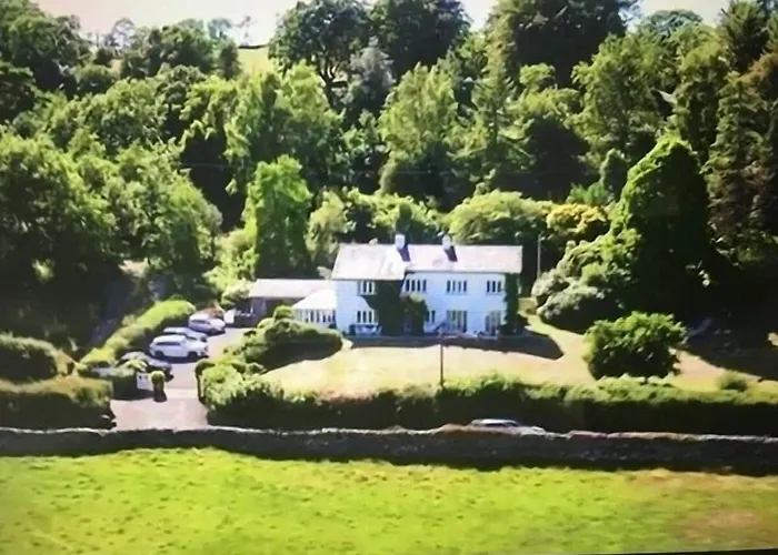 High Grassings Country House Ambleside, United Kingdom