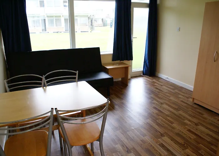 Southport Holiday Park