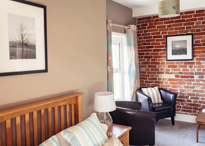 The Caledon Guest House Cowes , United Kingdom