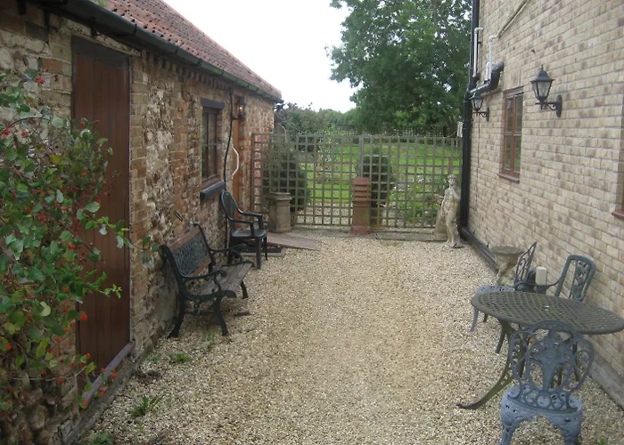 Great Danes Licenced Guesthouse Swaffham, United Kingdom