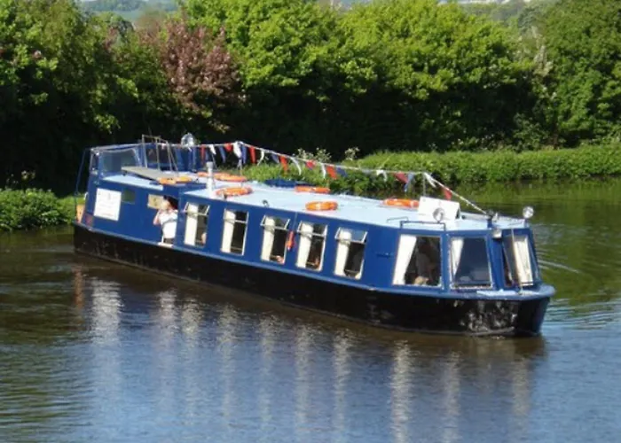 The Bridge Inn Ratho, United Kingdom