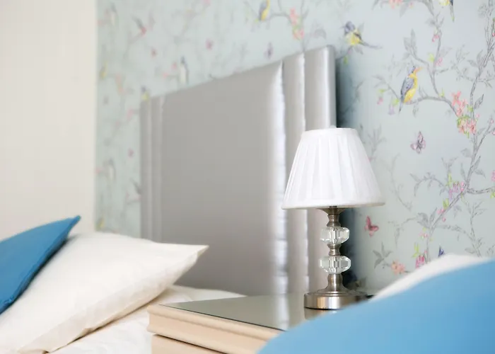 The Haldon Guest House Paignton, United Kingdom