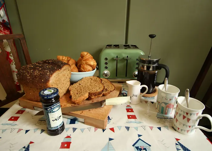 Laston House Ilfracombe, United Kingdom