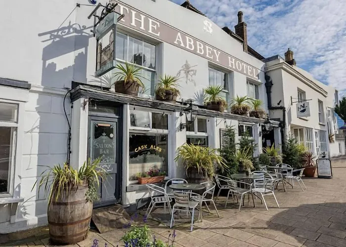 The Abbey Hotel