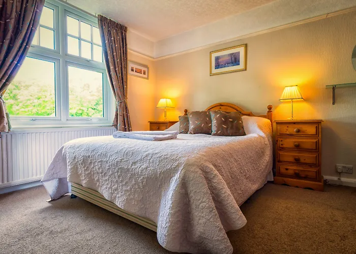 Meadowcroft Guest House Windermere, United Kingdom
