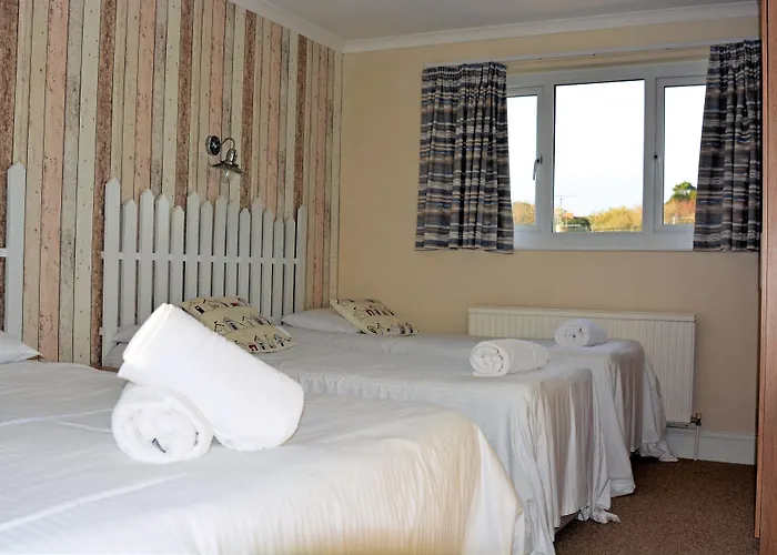 The Lugger Inn