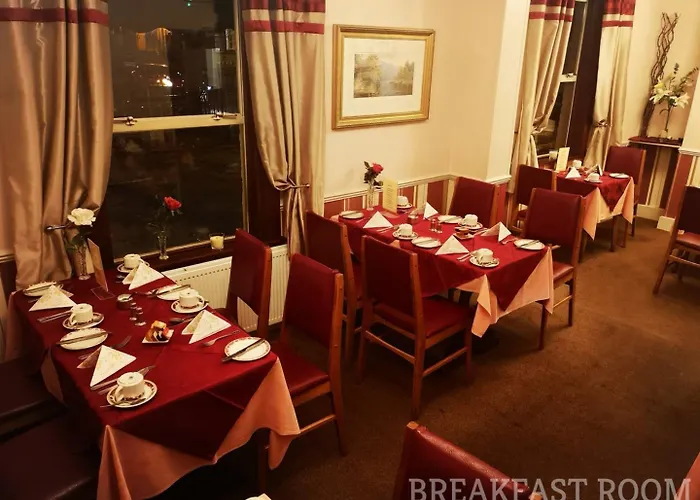 Westgate Hotel Oxford, United Kingdom