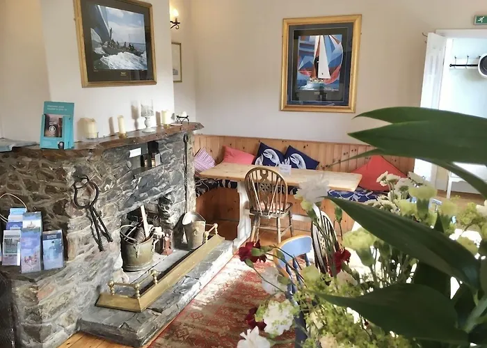The Highdown Inn