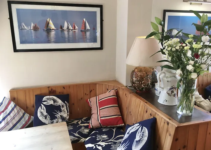 The Highdown Inn