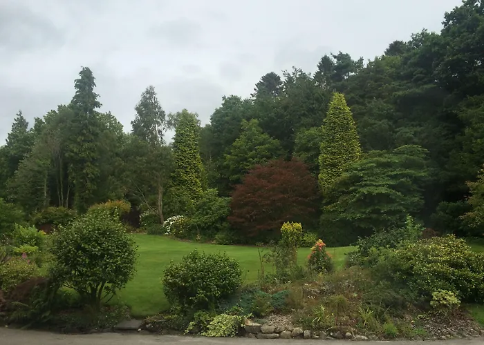 The Ryebeck Hotel Bowness-on-Windermere, United Kingdom