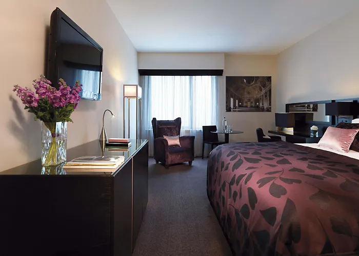 Harbour & Spa Guildford