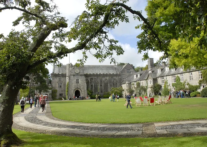Dartington Hall