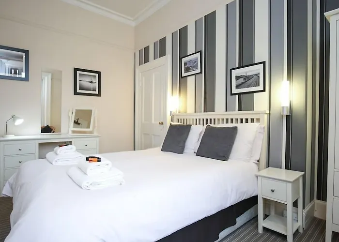 Riviera Guesthouse Whitby, United Kingdom