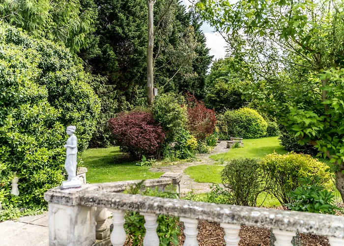 Widbrook Grange