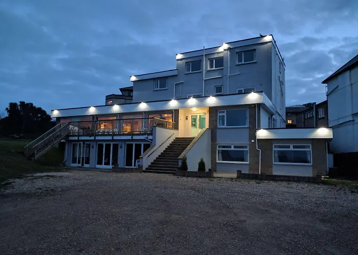 Mayfair Hotel - Isle Of Wight
