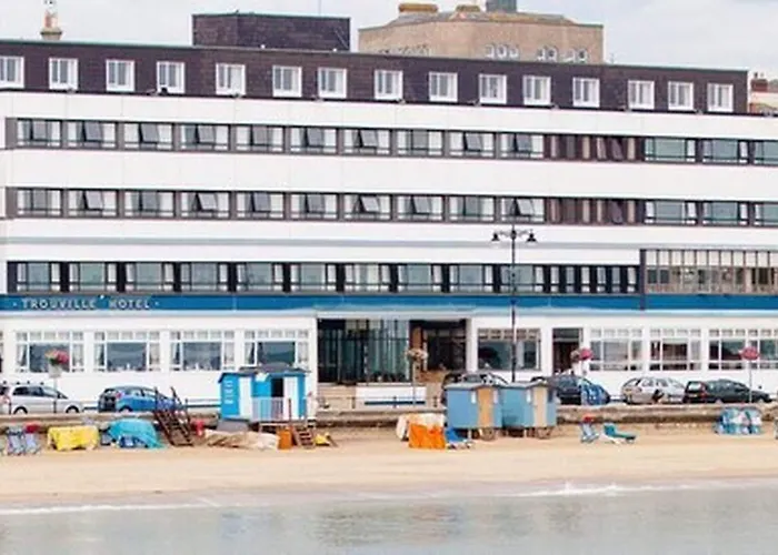 Trouville By Compass Hospitality