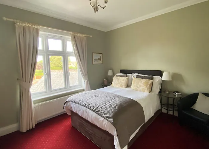 Barnard House Bed & Breakfast Great Yarmouth, United Kingdom