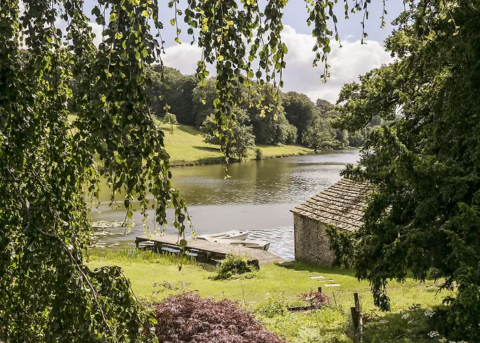 The Coniston Hotel Country Estate & Spa - Skipton