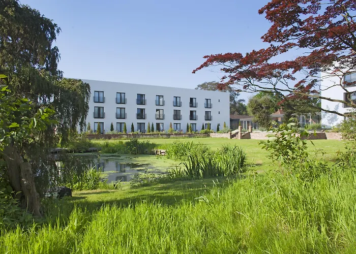 Lifehouse Spa And Hotel Frinton-on-Sea, United Kingdom