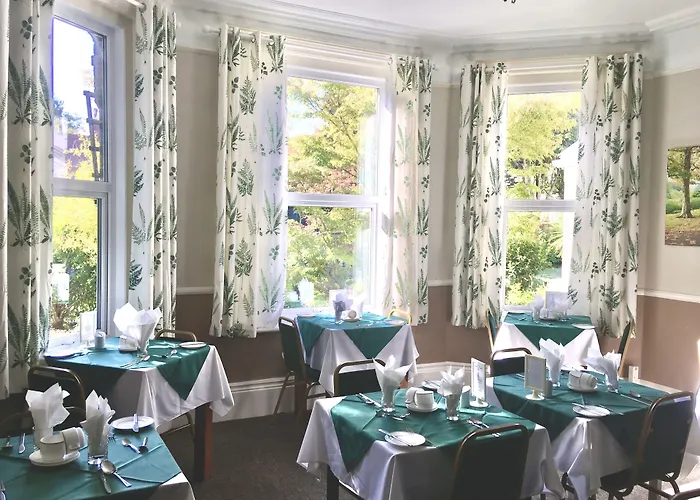 Somerton Lodge (Adults Only) Cowes , United Kingdom