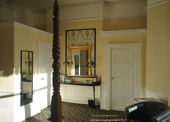 Regency Hotel