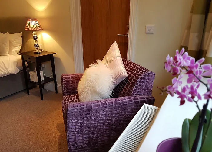 The Keep Bed & Breakfast Yeovil, United Kingdom
