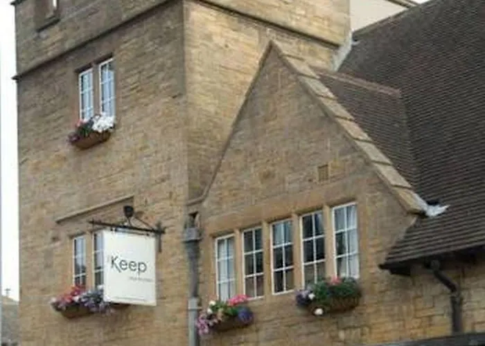 The Keep