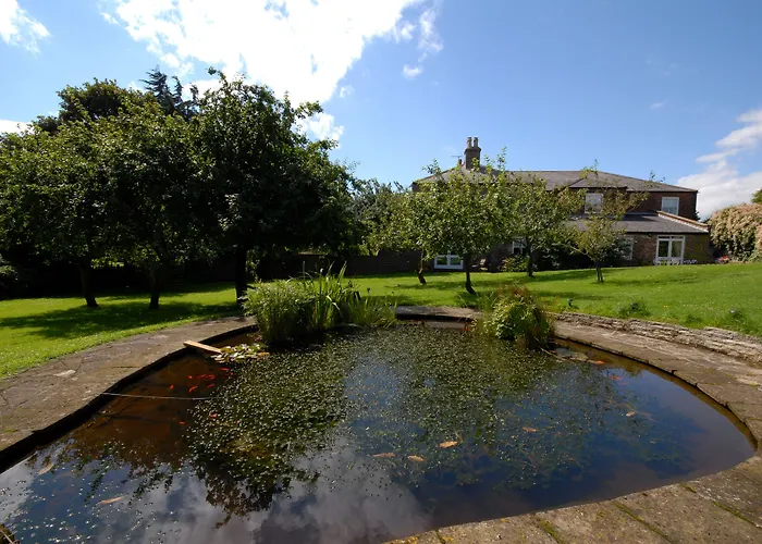 Marton Grange Country House