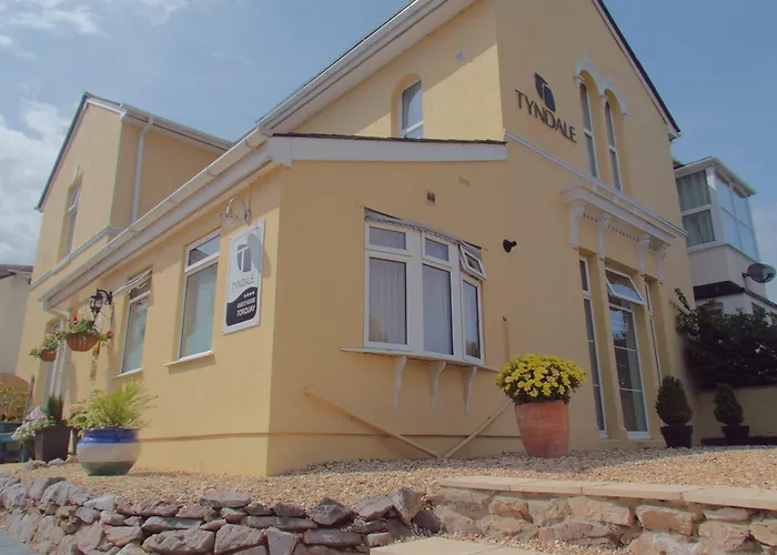Tyndale Boutique B&B - Adults Only