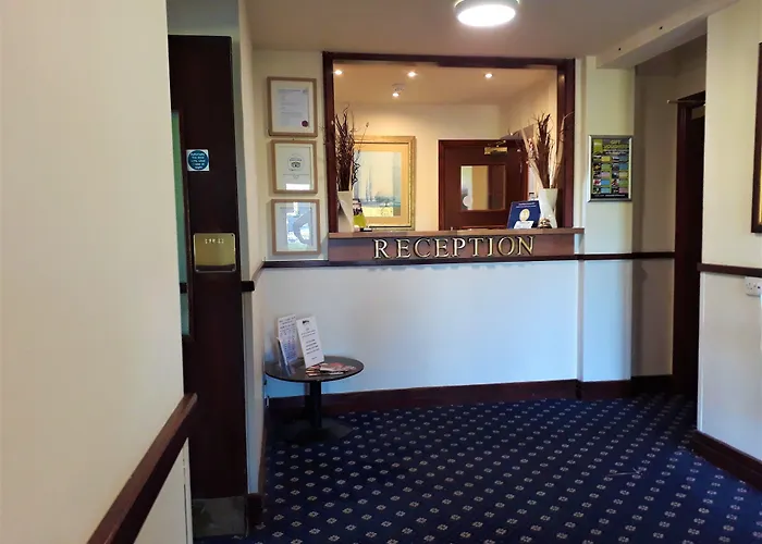Weald Of Kent Golf Course And Hotel Maidstone, United Kingdom